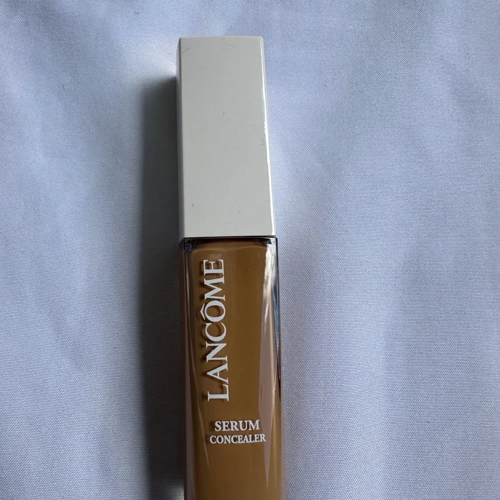 400W Lancôme Teint Idole Ultra Wear Care & Glow Serum Concealer 0.43 oz New Box